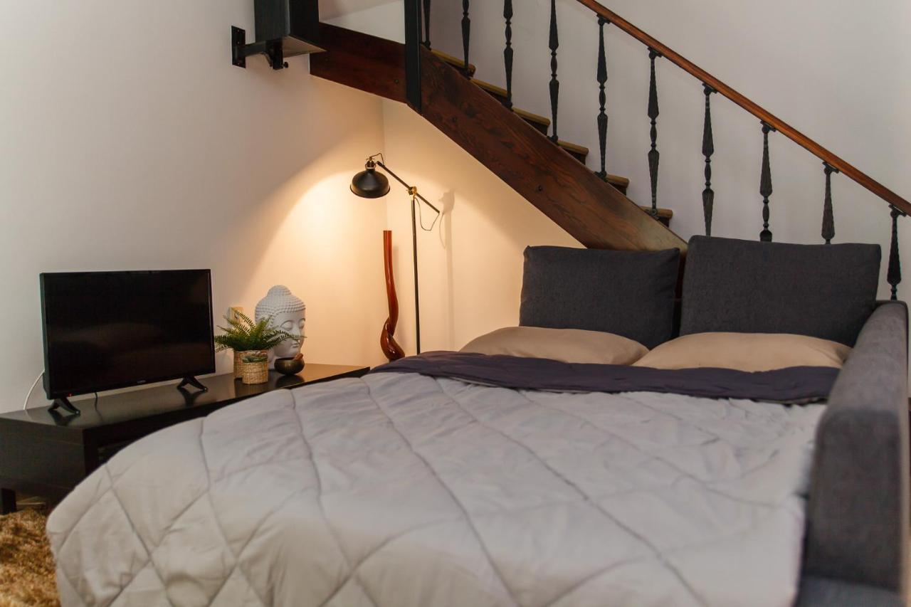 Velis Apartment سالونيك المظهر الخارجي الصورة