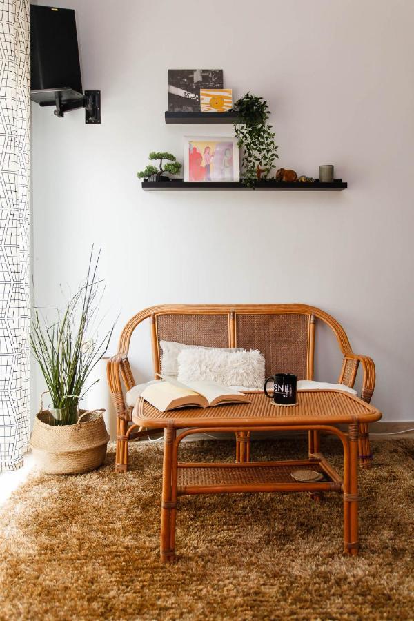 Velis Apartment سالونيك المظهر الخارجي الصورة