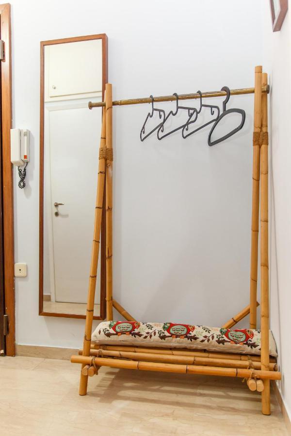 Velis Apartment سالونيك المظهر الخارجي الصورة