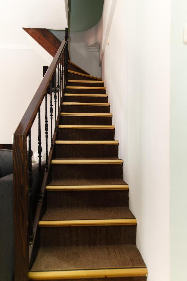 Velis Apartment سالونيك المظهر الخارجي الصورة