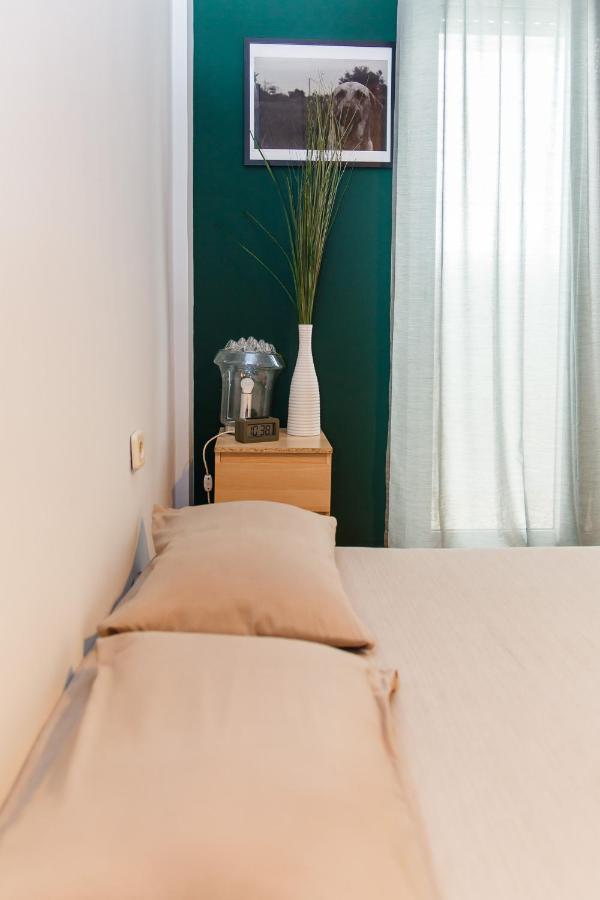 Velis Apartment سالونيك المظهر الخارجي الصورة