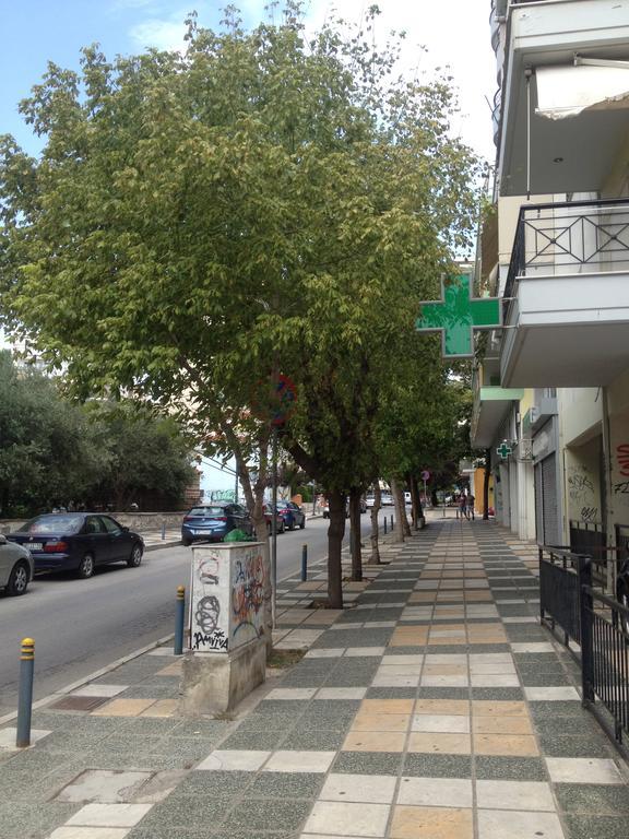Velis Apartment سالونيك المظهر الخارجي الصورة